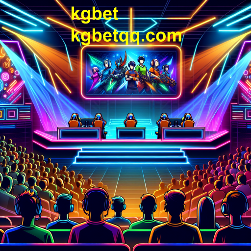 O Crescimento dos Esports: Uma Nova Era nos Jogos Competitivos