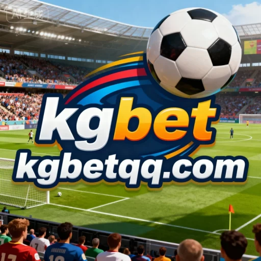 Logo kgbet